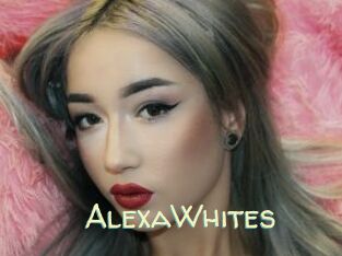 AlexaWhites