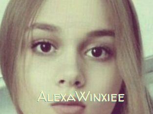 AlexaWinxiee