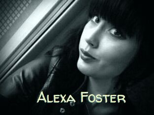 Alexa_Foster