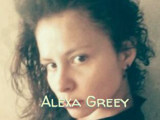 Alexa_Greey