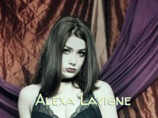Alexa_Lavigne