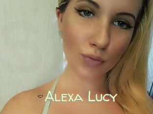Alexa_Lucy