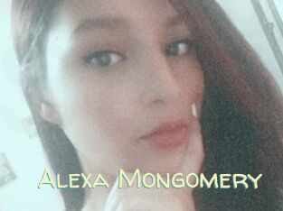 Alexa_Mongomery