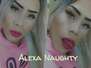 Alexa_Naughty