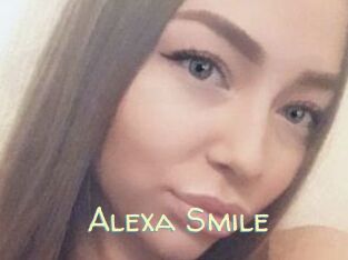Alexa_Smile_