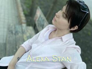 Alexa_Stan