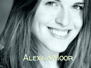 AlexaaMoor