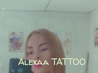 Alexaa_TATTOO
