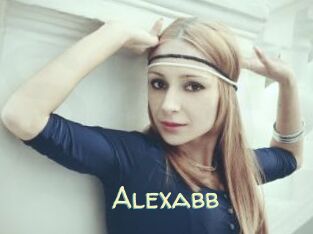 Alexabb