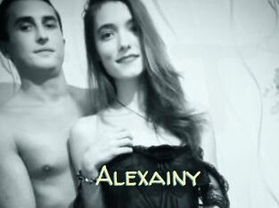 Alexainy