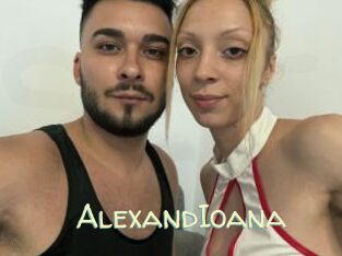 AlexandIoana Sexy Tchat