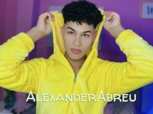 AlexanderAbreu