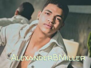 AlexanderBMiller