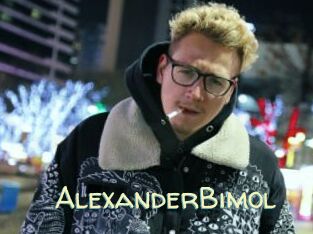 AlexanderBimol