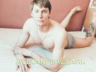 AlexanderClark
