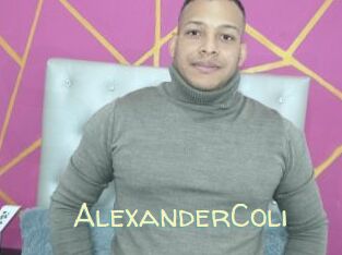 AlexanderColi