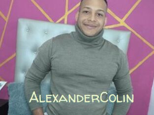 AlexanderColin