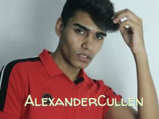 AlexanderCullen