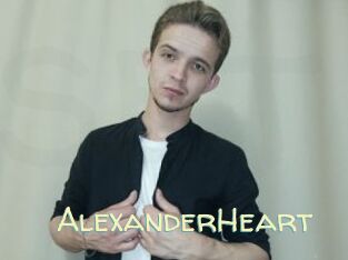AlexanderHeart
