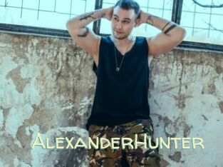 AlexanderHunter