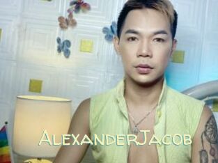 AlexanderJacob