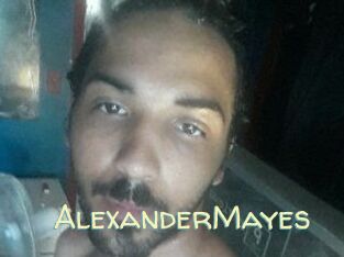 Alexander_Mayes