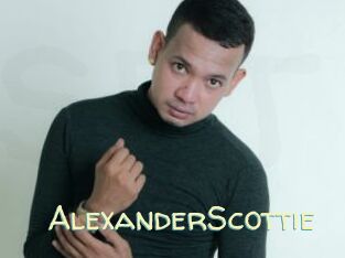 AlexanderScottie