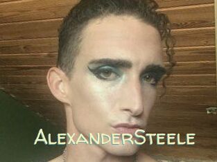Alexander_Steele Sexy Tchat