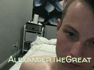 AlexanderTheGreat