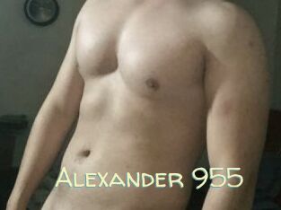 Alexander_955