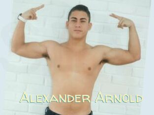 Alexander_Arnold