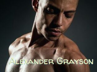 Alexander_Grayson
