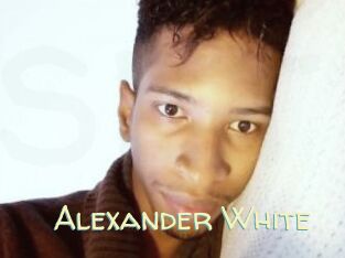 Alexander_White
