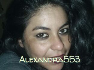 Alexandra553