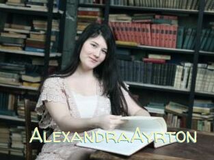 AlexandraAyrton