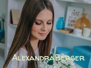 AlexandraBerger