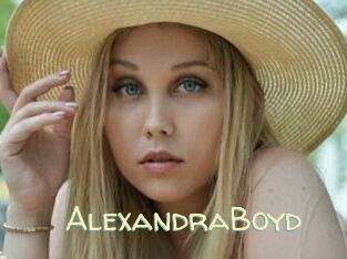AlexandraBoyd