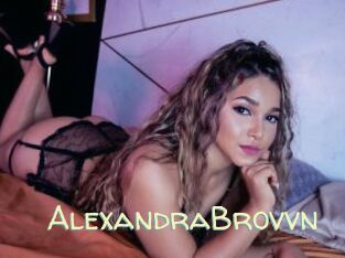 AlexandraBrovvn