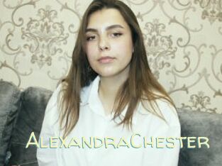 AlexandraChester