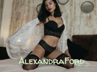 AlexandraFord