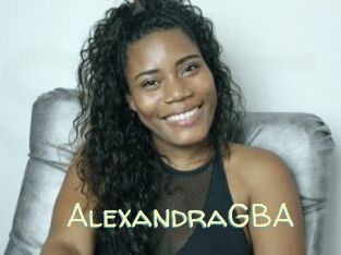 AlexandraGBA Sexy Tchat