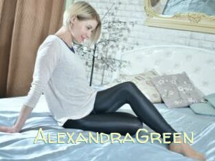 AlexandraGreen