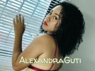 AlexandraGuti