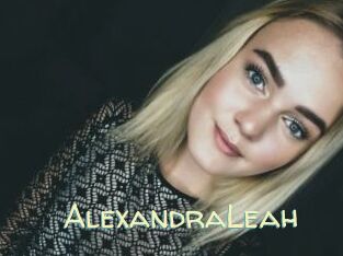 AlexandraLeah