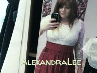 AlexandraLee