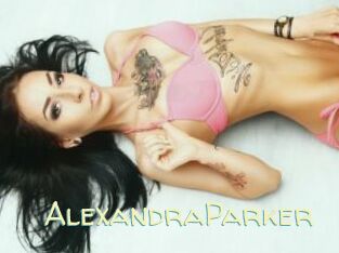 AlexandraParker