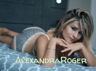 AlexandraRoger Sexy Tchat
