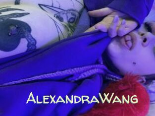 AlexandraWang