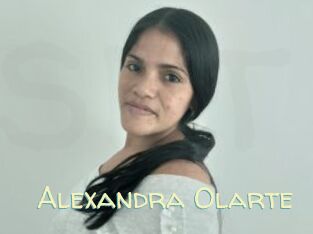 Alexandra_Olarte