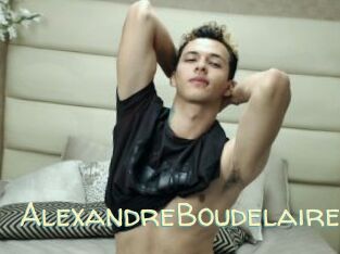 AlexandreBoudelaire